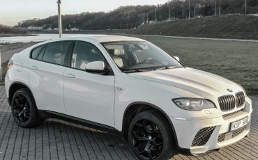 BMW X6 4.0d
