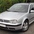 VW Golf 1.9TDI