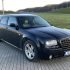 Chrysler 300c 3.0cd Universalas