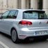VW Golf 2.0TDI