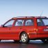 VW Golf 1.9TDI Universalas