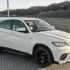 BMW X6 4.0d