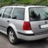 VW Golf 1.9TDI