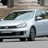 VW Golf 2.0TDI