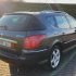 Peugeot 407sw 2.0HDI