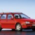 VW Golf 1.9TDI Universalas